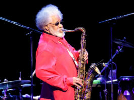 Murió Sonny Rollins, uno de los colosos del jazz