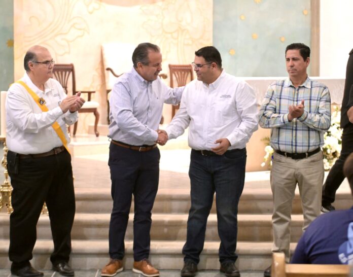 iglesieneficio