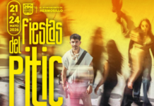 Todo listo para que inicien este jueves las Fiestas del Pitic más grandes de la historia: Toño Astiazarán