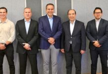 Anuncia Toño Astiazarán inversión de Walmart de más de mil millones de pesos en Hermosillo
