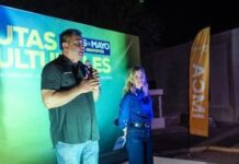 Inician Rutas Culturales de las Fiestas del Pitic con arte, música y tradición