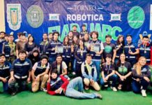 *Destaca alumnado de la Universidad Tecnológica de SLRC en Torneo de Robótica FIAD UABC*