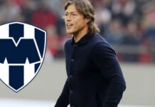 Así se dio a conocer la llegada de Matías Almeyda al Monterrey en la Liga MX