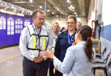Hermosillo se mantiene en segundo lugar nacional en generación de empleos formales