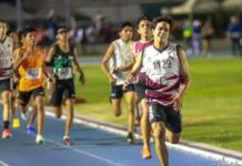 Dos medallas más para sonora en la Olimpiada Nacional de atletismo