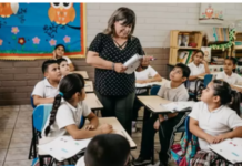 Atenderá Gobierno de Sonora modificaciones al calendario escolar 2025-2026 anunciadas por la SEP