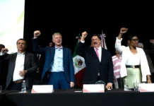 «Mineras utilizan al crimen organizado contra sindicato»: Gómez Urrutia