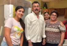 IMPULSA JAVIER LAMARQUE EL EMPRENDIMIENTO Y BIENESTAR DE FAMILIAS CAJEMENSES