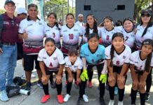 Sonora listo para participar en el Mundialito Escolar 2026: SEC
