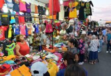 Invita Gobierno de Hermosillo a tramitar permisos para ventas del 10 de mayo en vía pública