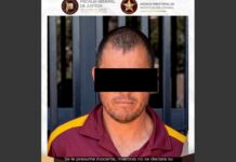 *Vinculan a proceso a sujeto acusado de privar ilegalmente de la libertad a un menor en Cananea*