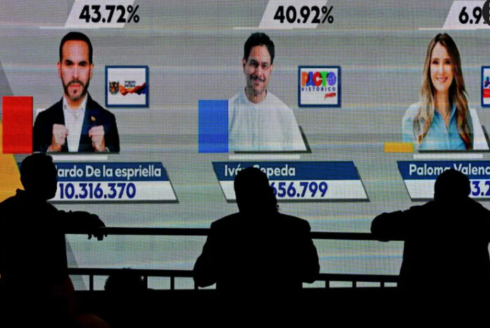 presidenciaColombia