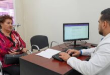 *Promueve Gobierno de Sonora hábitos saludables para cuidar el corazón de la población*