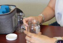 Impulsa Salud Sonora espacios de apoyo a la lactancia materna en centros de trabajo