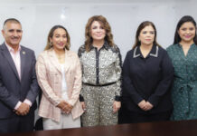 Remite Congreso de Sonora al Ejecutivo estatal reforma electoral y de austeridad republicana para publicación