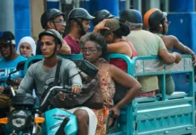 Intensifica EU asedio a Cuba con vuelos de inteligencia militar