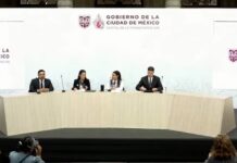 ‘No habrá olvido, no habrá impunidad; habrá justicia para Ximena Guzmán y José Muñoz’: Brugada