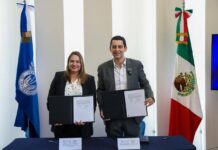 Gobierno de Sonora fortalece alianza educativa con el Tecnológico de Monterrey campus Sonora Norte