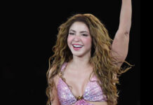 Shakira derrota a Hacienda y recupera 60 millones de euros