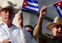 Rubio llama a Castro “fugitivo”; Cuba alista marcha en La Habana