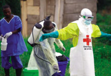 Alerta informe de la OMS riesgo de nueva pandemia