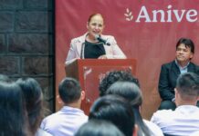 Reconoce el Ayuntamiento de Guaymas a estudiantes con excelencia académica