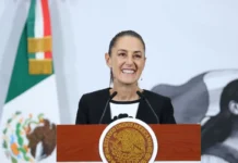 México busca consolidar y profundizar relación económica con Canadá, asegura Sheinbaum