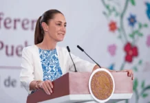 Tengan la certeza de que defenderé la soberanía y la justicia: Sheinbaum