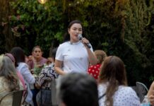 *Impulsa Gobierno de Sonora bienestar juvenil a través de Escuela para Padres*