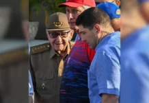 Tomaremos Cuba casi de inmediato: Trump; no hay miedo: Díaz-Canel