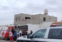 *Unidad de Paramédicos de Policía Estatal brinda apoyos en situaciones de emergencia*