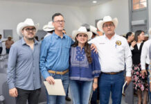 Gobierno de Sonora fortalece diálogo con productores ganaderos de la región de Moctezuma y Nacozari