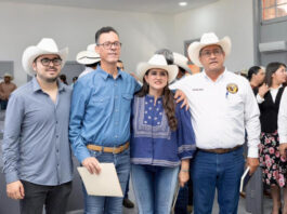 Gobierno de Sonora fortalece diálogo con productores ganaderos de la región de Moctezuma y Nacozari