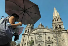 Calor extremo en México: advierten que se necesitan alertas tempranas para evitar más muertes