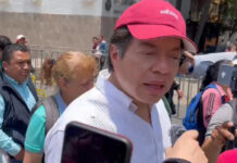 SEP ve acuerdo con CNTE antes del Mundial