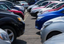 CDMX: sólo avanzan 259 de 15 mil denuncias por robo de vehículos y autopartes