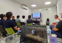 Gobierno de Sonora impulsa capacitación de futuros profesionistas para liderar áreas tecnológicas: Itesca