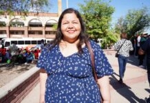 Sonorenses reconocen resultados del trabajo conjunto del Gobernador Durazo y la Presidenta Sheinbaum a dos años del triunfo
