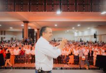 Yo sí le entro, yo sí voy: Toño Astiazarán