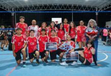 Correcaminos del ITSPP consolidan destacado desempeño deportivo en disciplinas extraescolares
