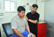 Llevará Gobierno de Hermosillo programa Salud H en tu Casa a colonias del norte y sur