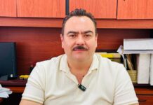 Iniciarán viviendas del Bienestar en Nogales
