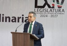 Propone Omar Del Valle Colosio poner orden a los lotes baldíos e inmuebles abandonados para recuperar las colonias de Sonora