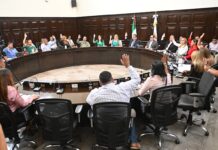 Aprueba Cabildo de Hermosillo acuerdos para fortalecer programas sociales, prestaciones laborales y medios públicos