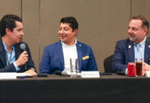 Gobierno de Sonora fortalece la cooperación binacional con Arizona para impulsar el desarrollo económico y turístico