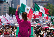 Si desde el exterior se dictan culpables y se busca presionar es injerencia: CSP