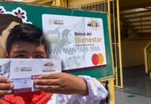 ¿Para el fin de clases? Calendario de pagos de la beca Rita Cetina del 1 al 12 de junio por apellidos