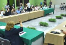 APRUEBA CABILDO CELEBRACIÓN DE CONVENIOS PARA BRINDAR ASISTENCIA ALIMENTARIA 2026