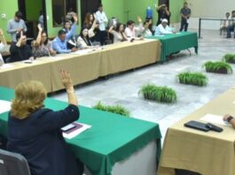 APRUEBA CABILDO CELEBRACIÓN DE CONVENIOS PARA BRINDAR ASISTENCIA ALIMENTARIA 2026