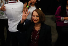 Laura Itzel Castillo será la nueva secretaria de las Mujeres, anuncia Sheinbaum